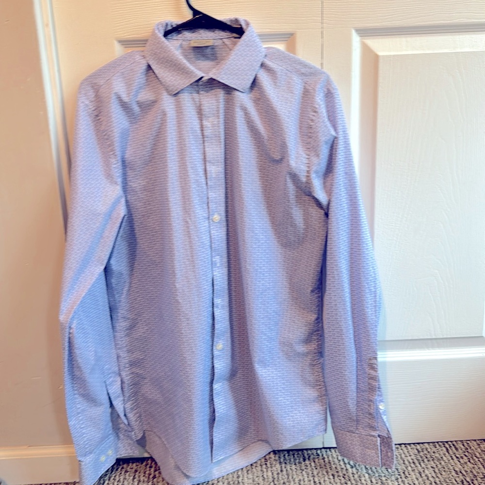 Reaction Kenneth Cole Slim fit